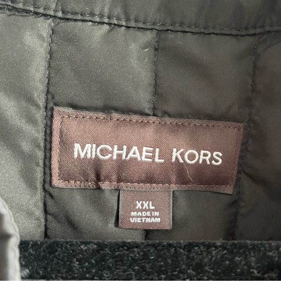 Men’s Michael kohr’s vest - Picture 2 of 4